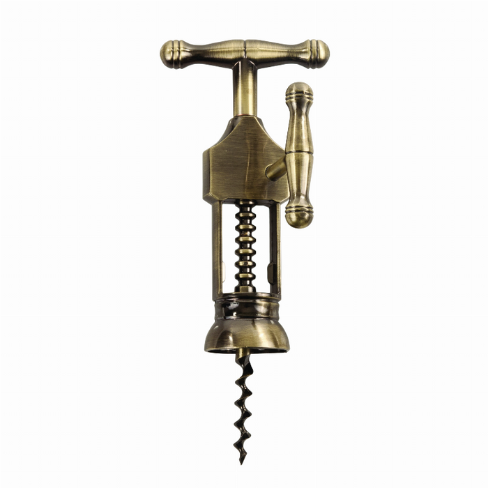 Antique Corkscrew By Twine