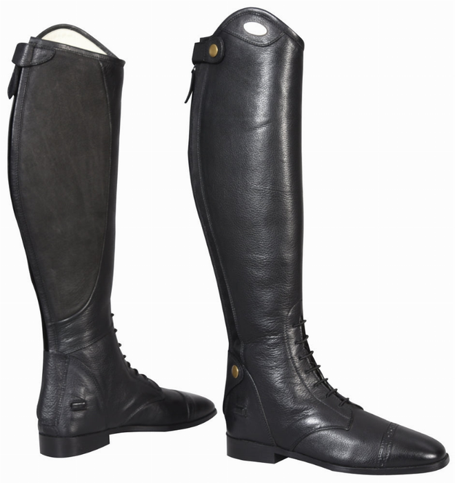 Tuffrider Ladies Regal X-tall Field Boots