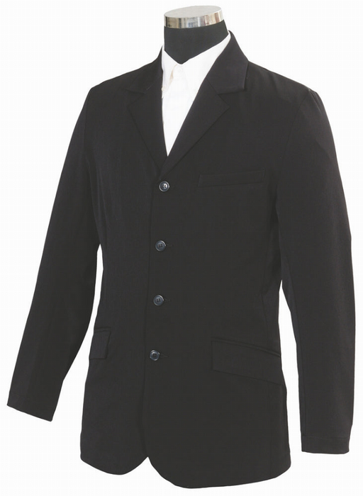 Tuffrider Men's Raleigh Show Coat