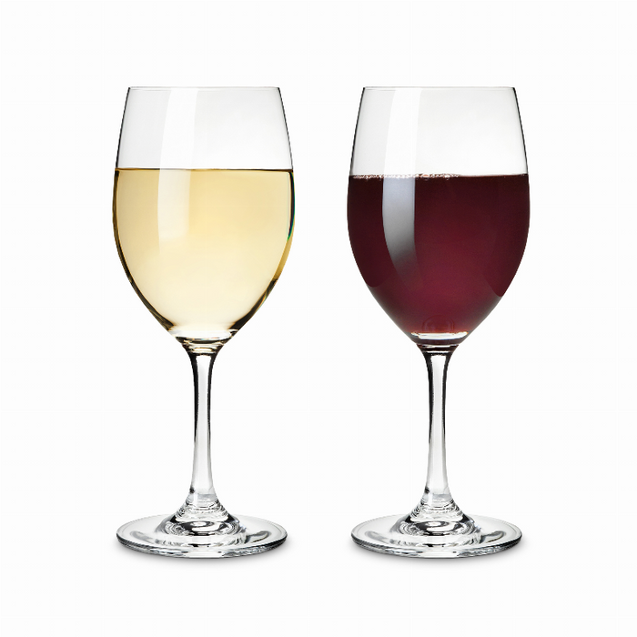 Taste  Red And White Tasting Glass By True Set (4 Pieces)