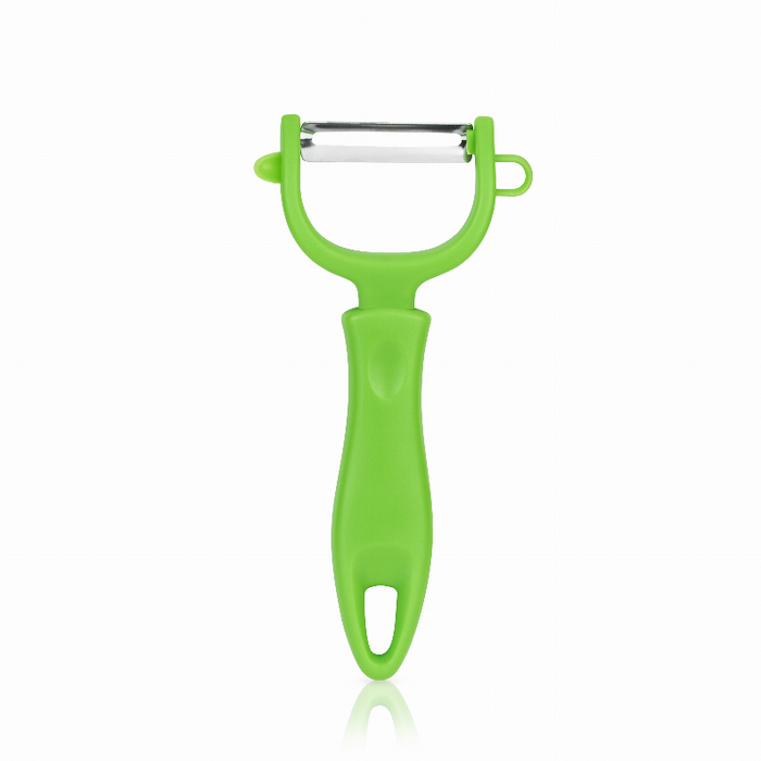 Refresh: Green Y-peeler By True