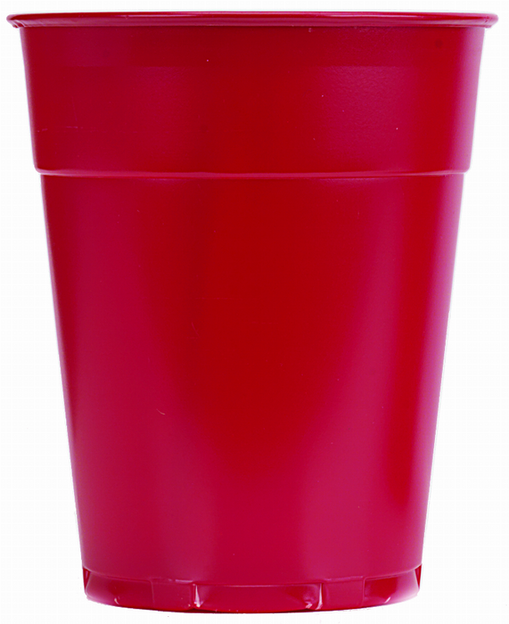 16oz Cheers Beer Cups Bg/20