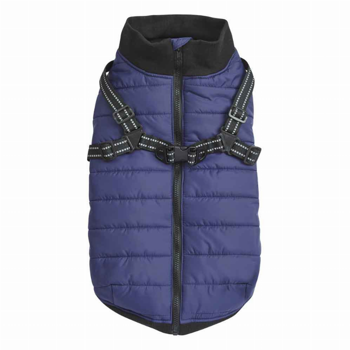 Gg Polar Excursion Harness Coat