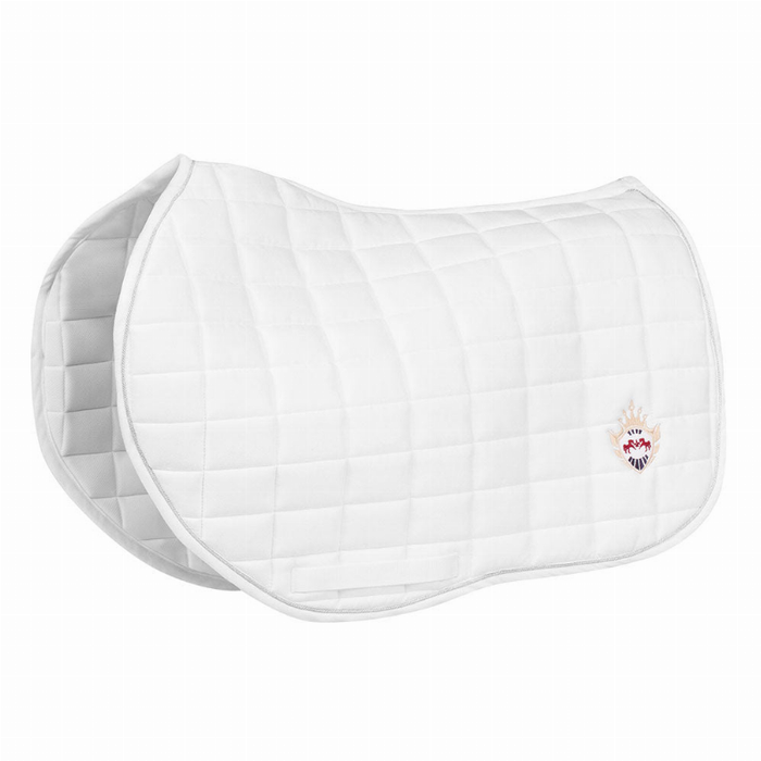 Equine Couture Joy Saddle Pad