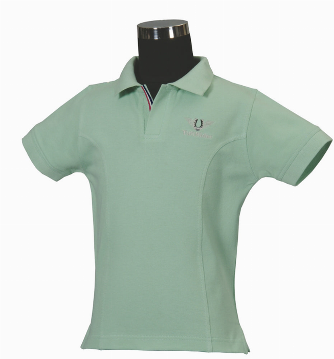 Tuffrider Children's Polo Sport Shirt