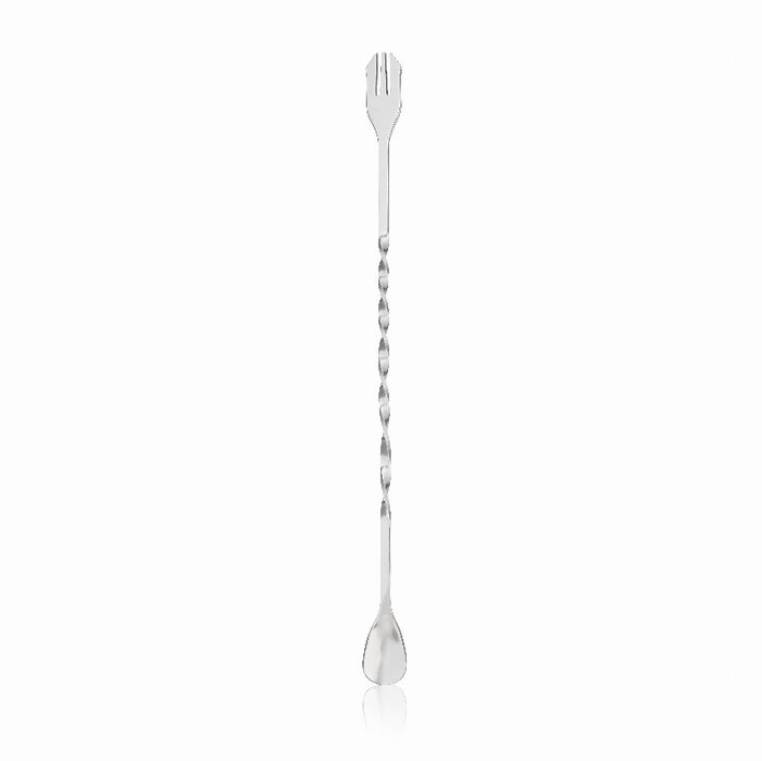 Trident: Cocktail Spoon