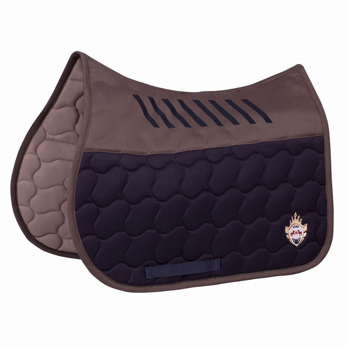 Equine Couture Impulsion Non-slip All Purpose Saddle Pad