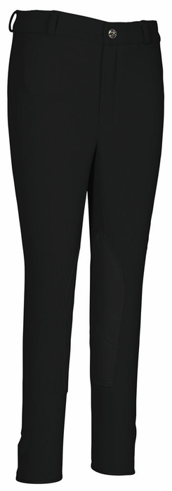 Tuffrider Children's Ribb Knee Patch Breeches