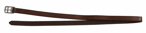 Henri De Rivel Nylon Lined Stirrup Leather