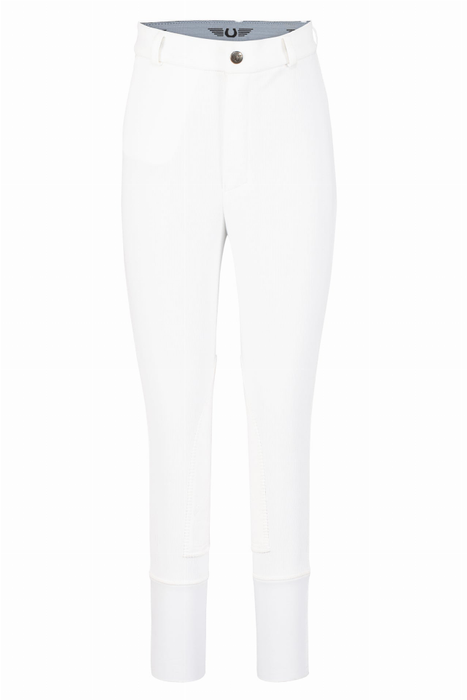 Tuffrider Children's Ribb Knee Patch Breeches