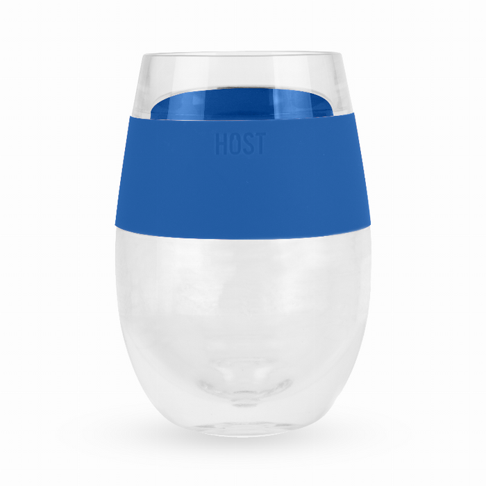 Wine Freeze Cooling Cup By Host