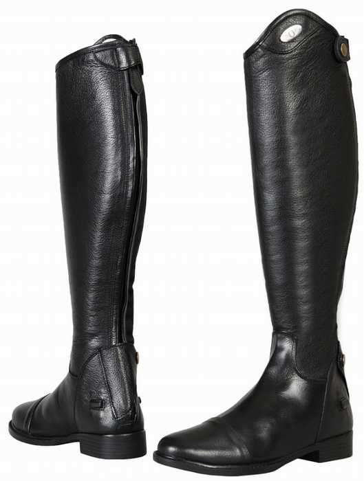 Tuffrider Ladies Belmont Dress Boots