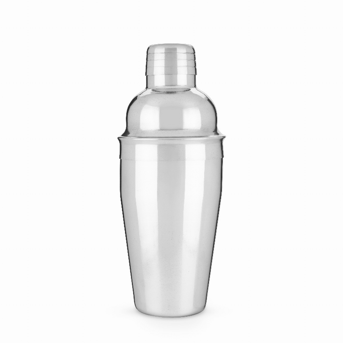 Contour: Cocktail Shaker