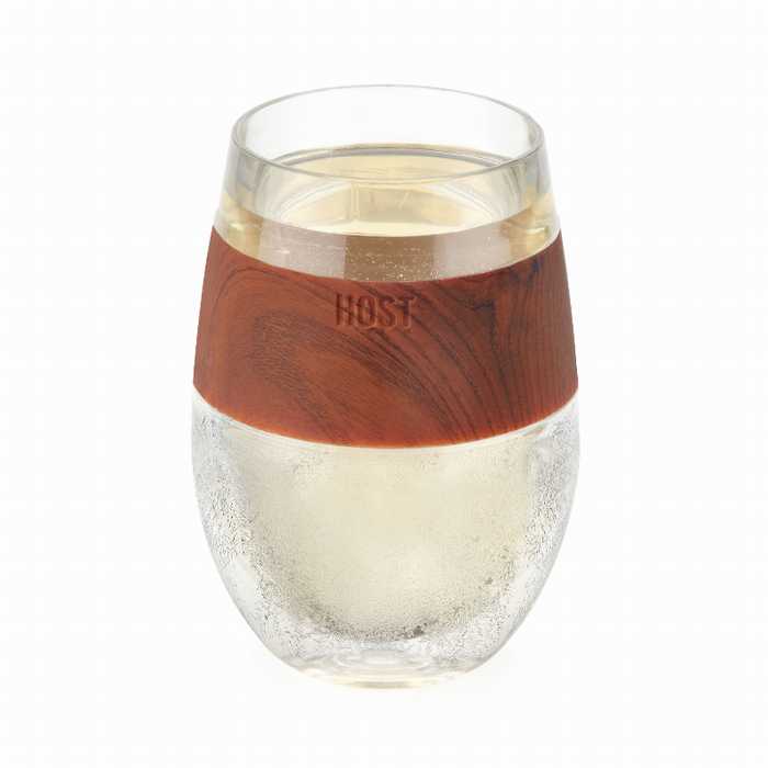 Wine Freeze Cooling Cup By Host