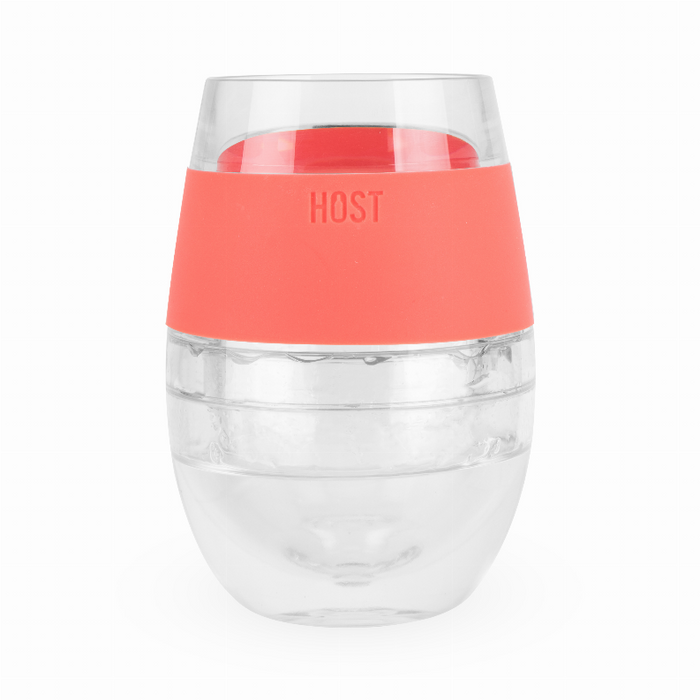 Wine Freeze Cooling Cup By Host