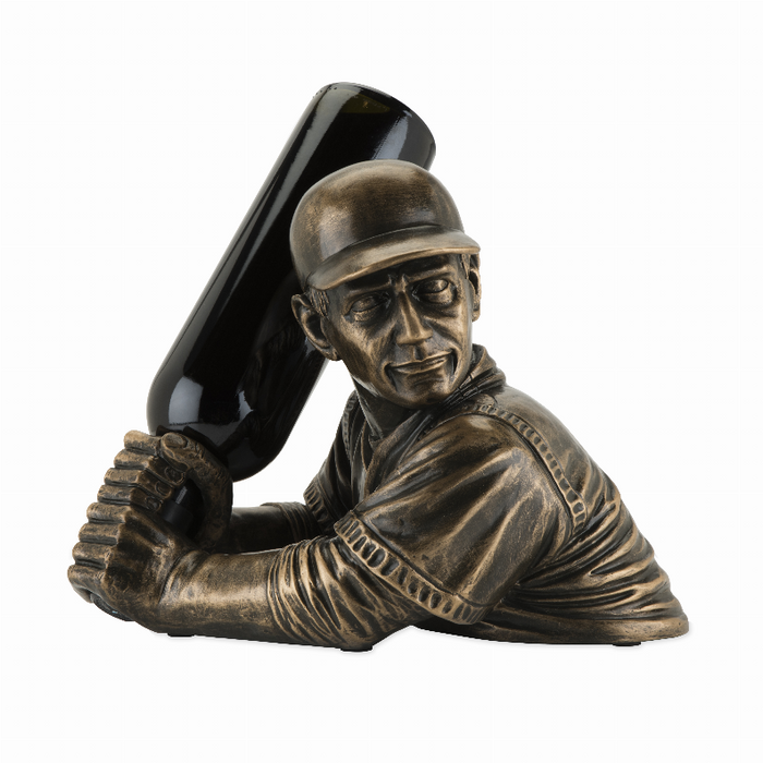 Baseball Bottle Holder By Foster & Rye