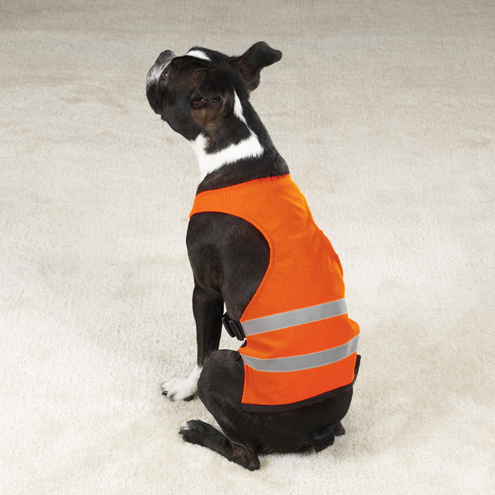 Gg Safety Vest