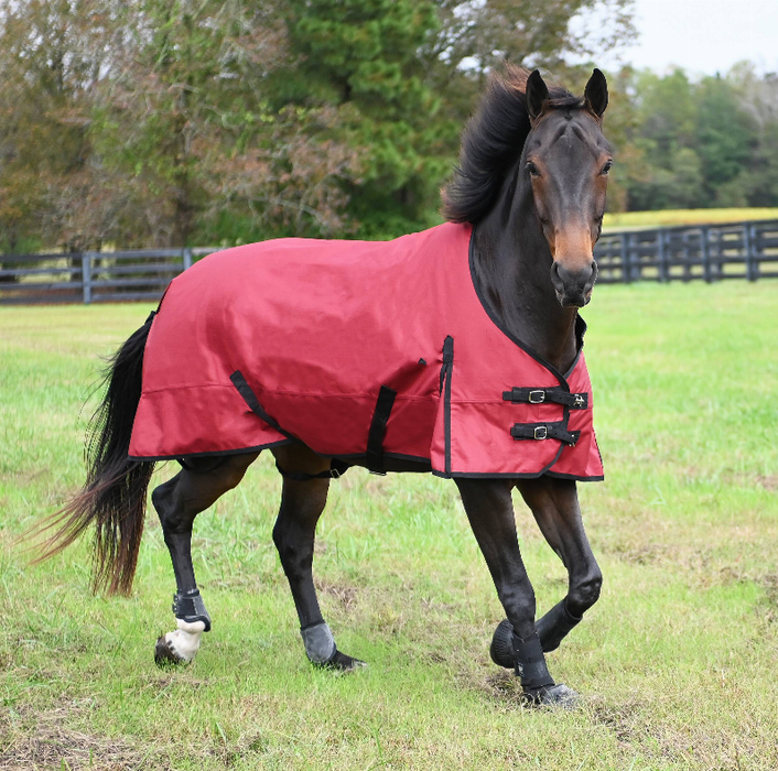 Gatsby Premium 1200d Waterproof Turnout Sheet