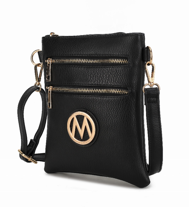 Medina Crossbody