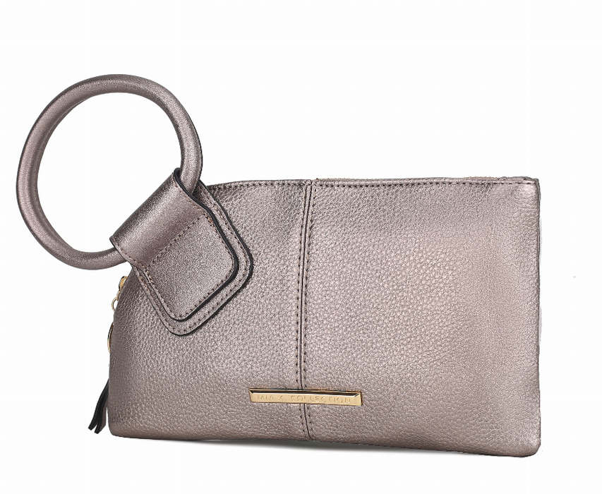 Luna Clutch/wristlet