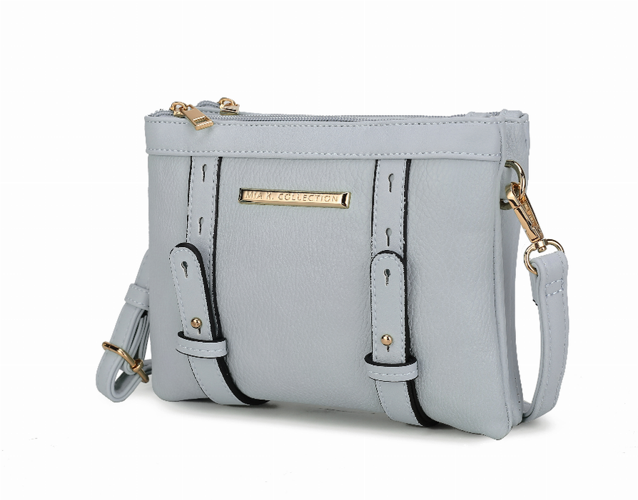 Elsie Multi Compartment Crossbody