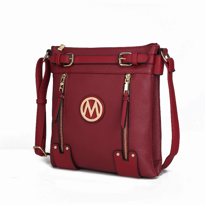 Veronika Crossbody Bag