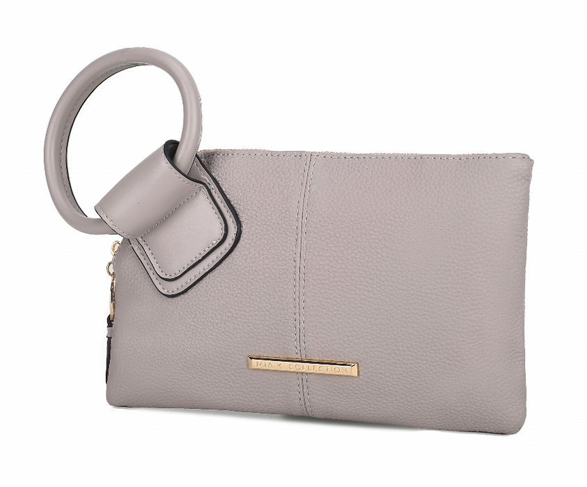 Luna Clutch/wristlet