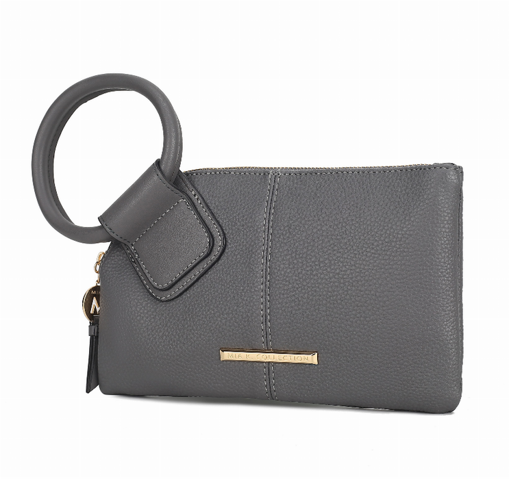 Luna Clutch/wristlet