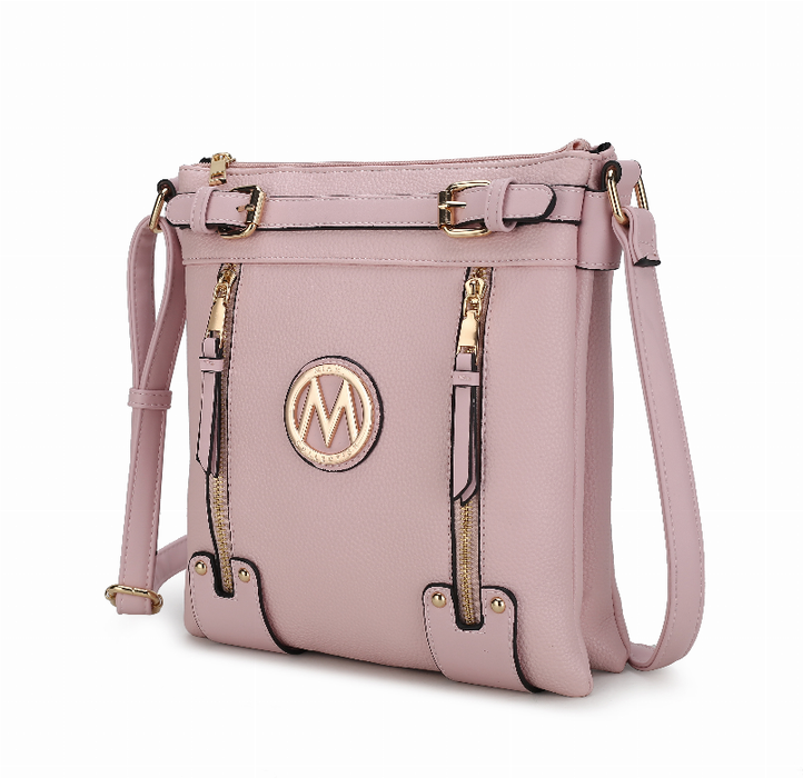 Veronika Crossbody Bag