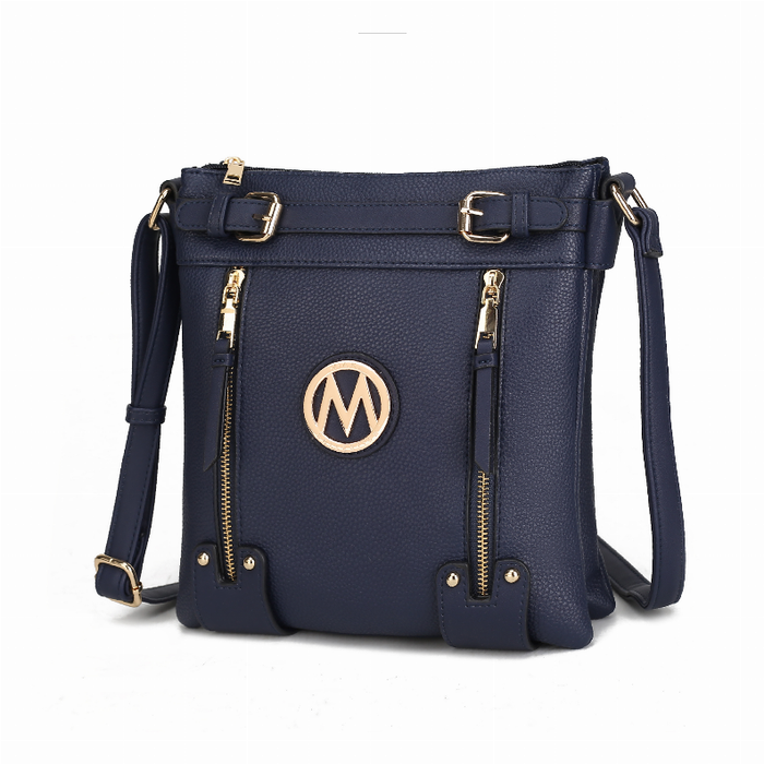 Veronika Crossbody Bag