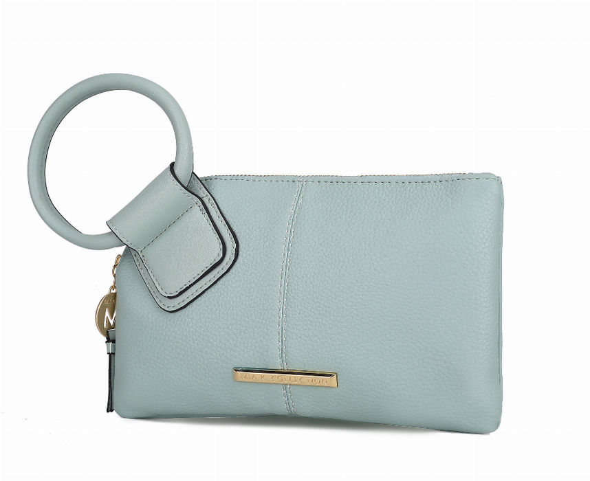 Luna Clutch/wristlet