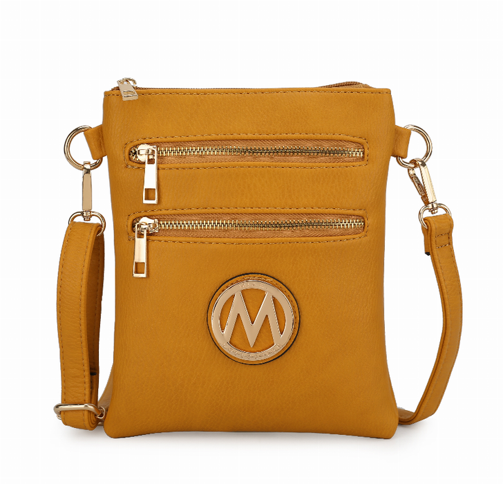 Medina Crossbody