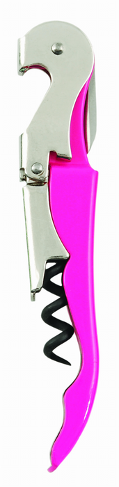 Truetap Double Hinged Waiter's Corkscrew By True