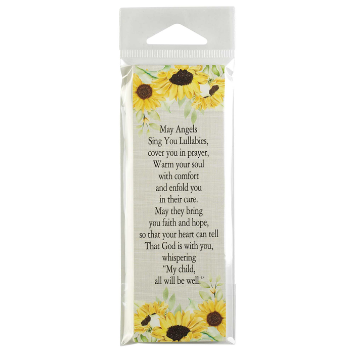 Packaged Bookmarks Angels