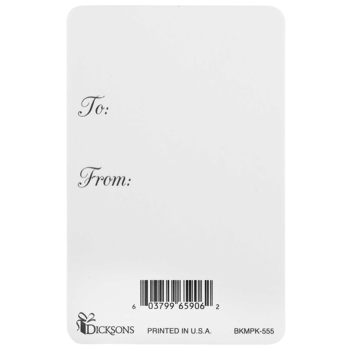 Pocketcard Before I Formed You