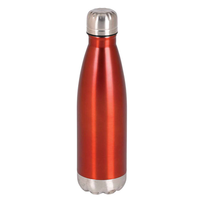 Water Bottle Sister Red 17 Oz