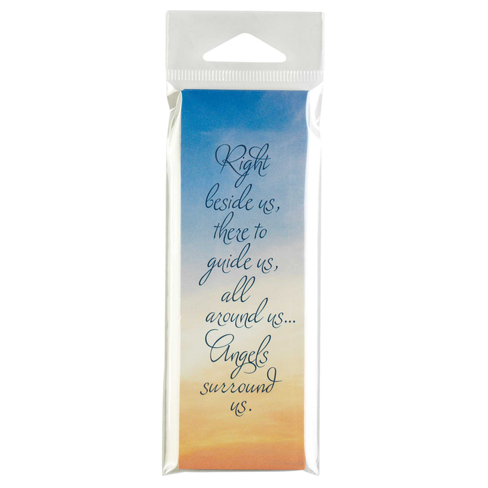 Packaged Bookmarks Angels Surround