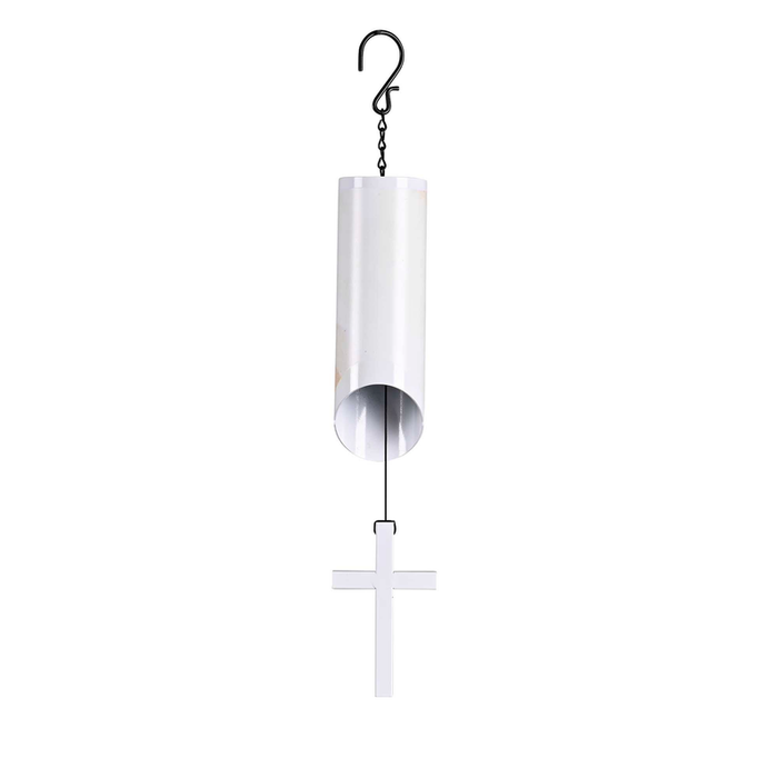 Windchime The Lord Prayer Kjv 23h