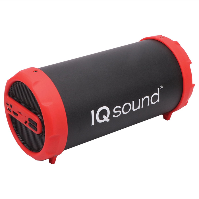 3" Portable Bluetooth Speaker