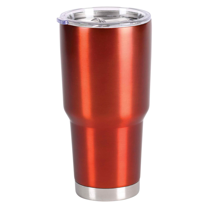 Tumbler Red Grateful