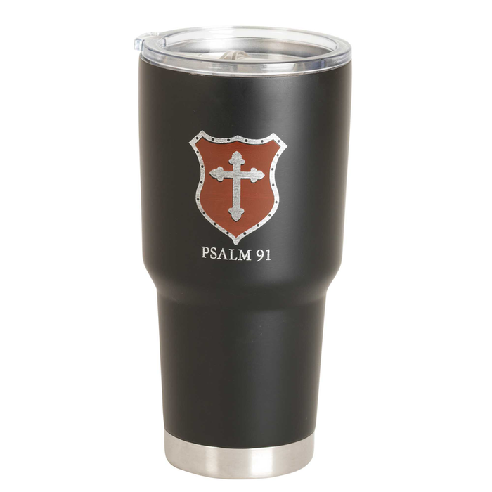 Tumbler Psalm 91