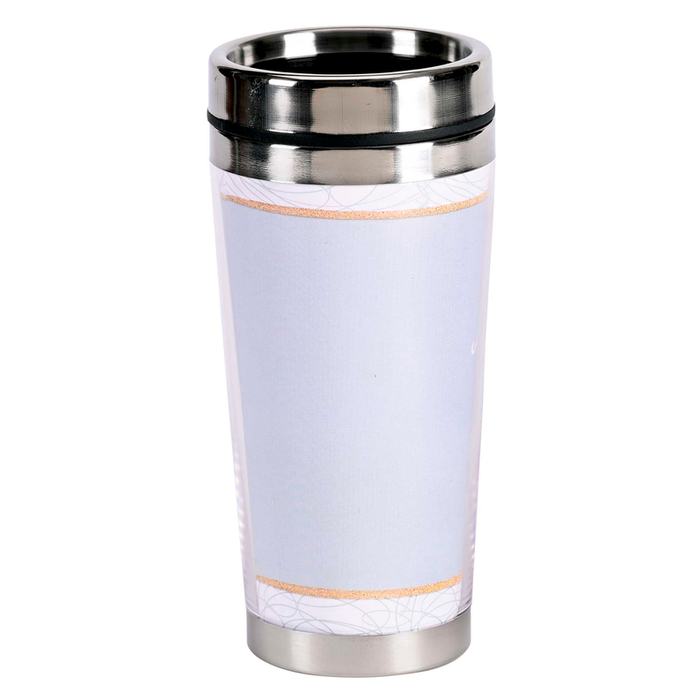 Travel Mug Be A Mary