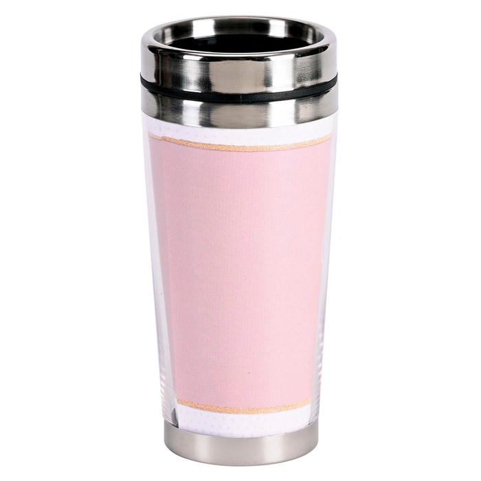 Travel Mug Be An Esther