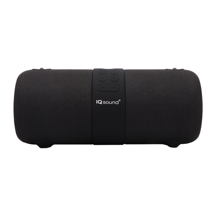 Portable Bluetooth Speaker With Tws & Voice Recognition