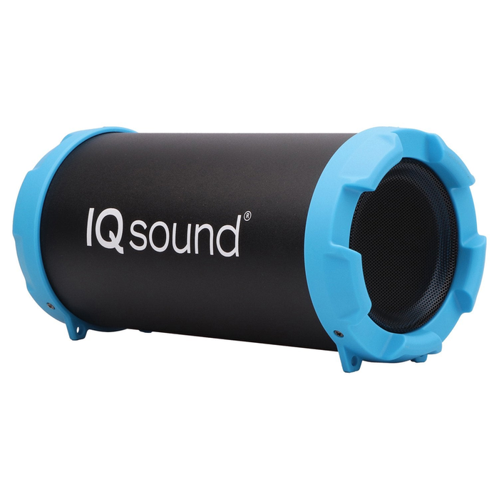 3" Portable Bluetooth Speaker