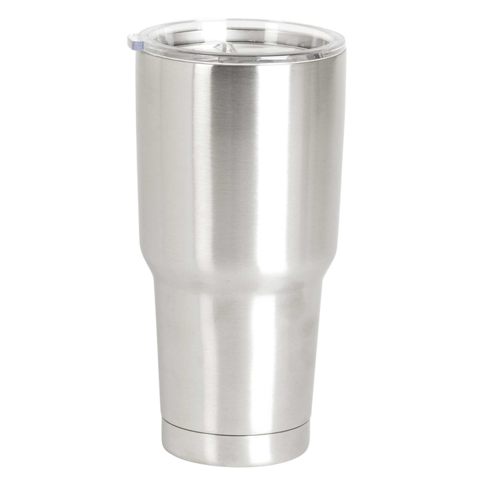 Tumbler Cross Stainless Steel