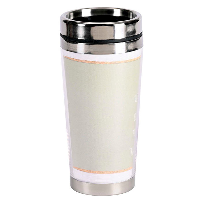 Travel Mug Be A Ruth