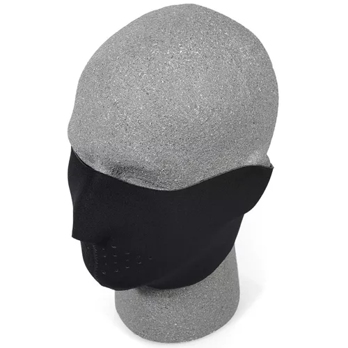 Neoprene Thermal Half Mask