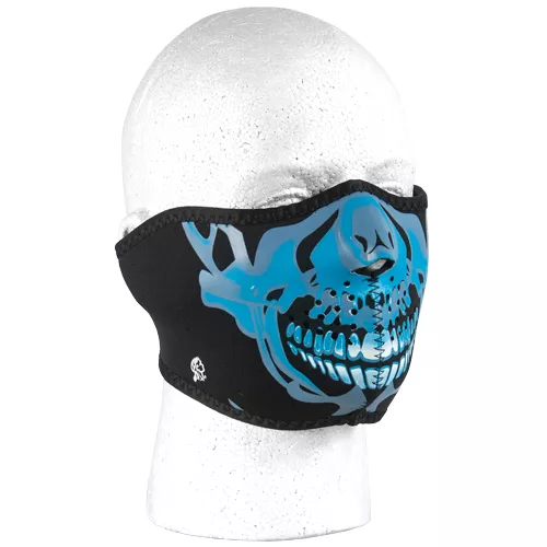 Neoprene Thermal Half Mask