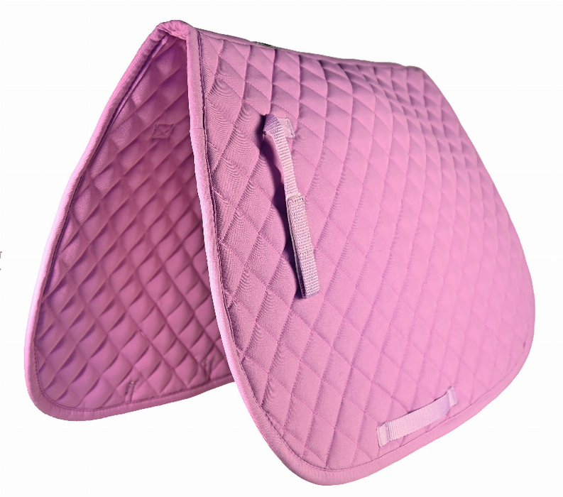 Gatsby Basic All-purpose Saddle Pad